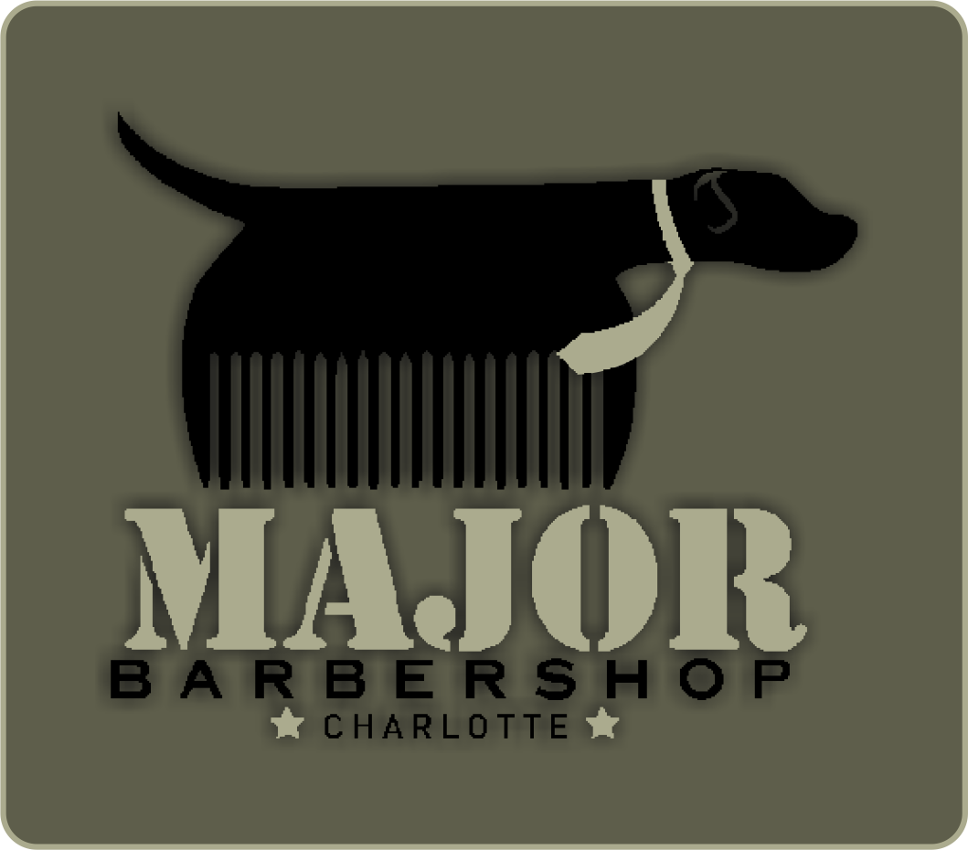 Major Barbershop